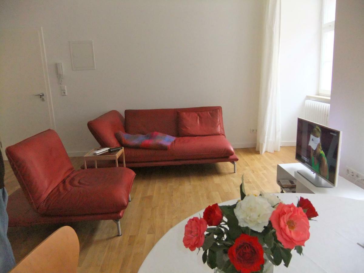 Palais Am Schlossplatz Meersburg Extérieur photo